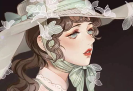 动漫女生壁纸ins高级质感,ins高级质感动漫女生壁纸，展现独特魅力