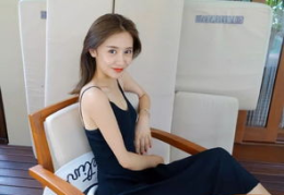 娱乐吃瓜酱美女,揭秘娱乐圈的“北电校花”孟子义
