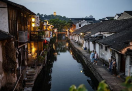 绍兴 旅游,畅游江南水乡情