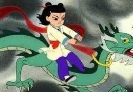 小姐姐做哪吒完整版,勇敢无畏的奇幻冒险之旅