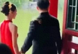 马筱梅婚后首次露面 穿5万裙子参加剪彩2025/5/29每日吃瓜大赛