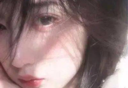 头像女伤感想哭的感觉,头像中的伤感与哭泣