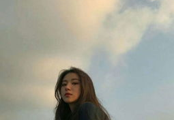 女人最适合背影的微信图片,诠释女性独特魅力