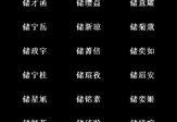 qq网名大全2024最新版的,潮流新锐，个性飞扬